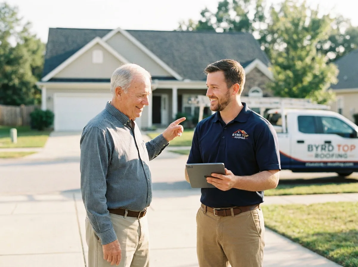 Roofing Payson, UT FAQs